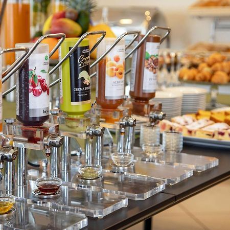 Best Western Hotel Viterbo Ngoại thất bức ảnh