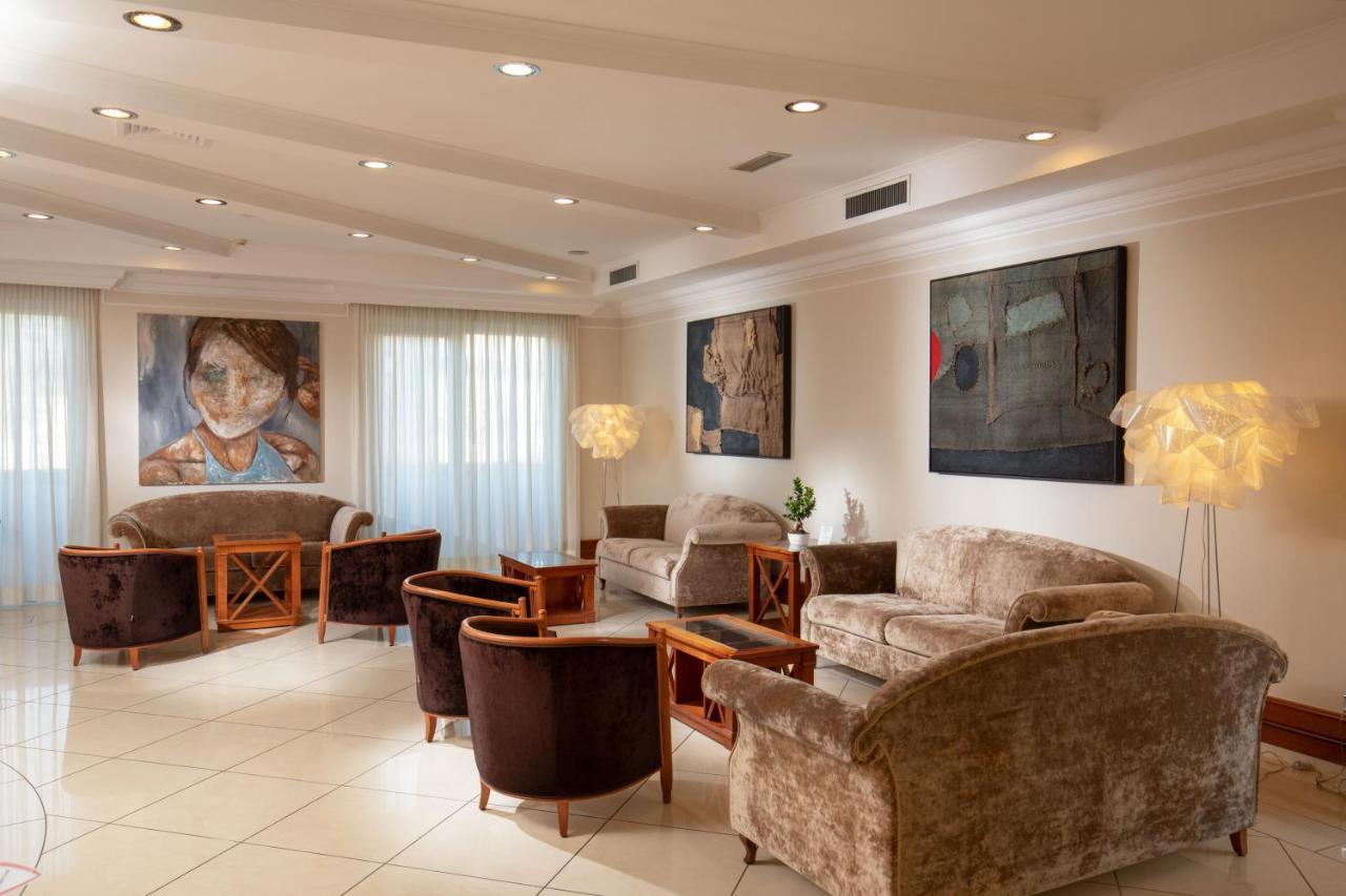 Best Western Hotel Viterbo Ngoại thất bức ảnh