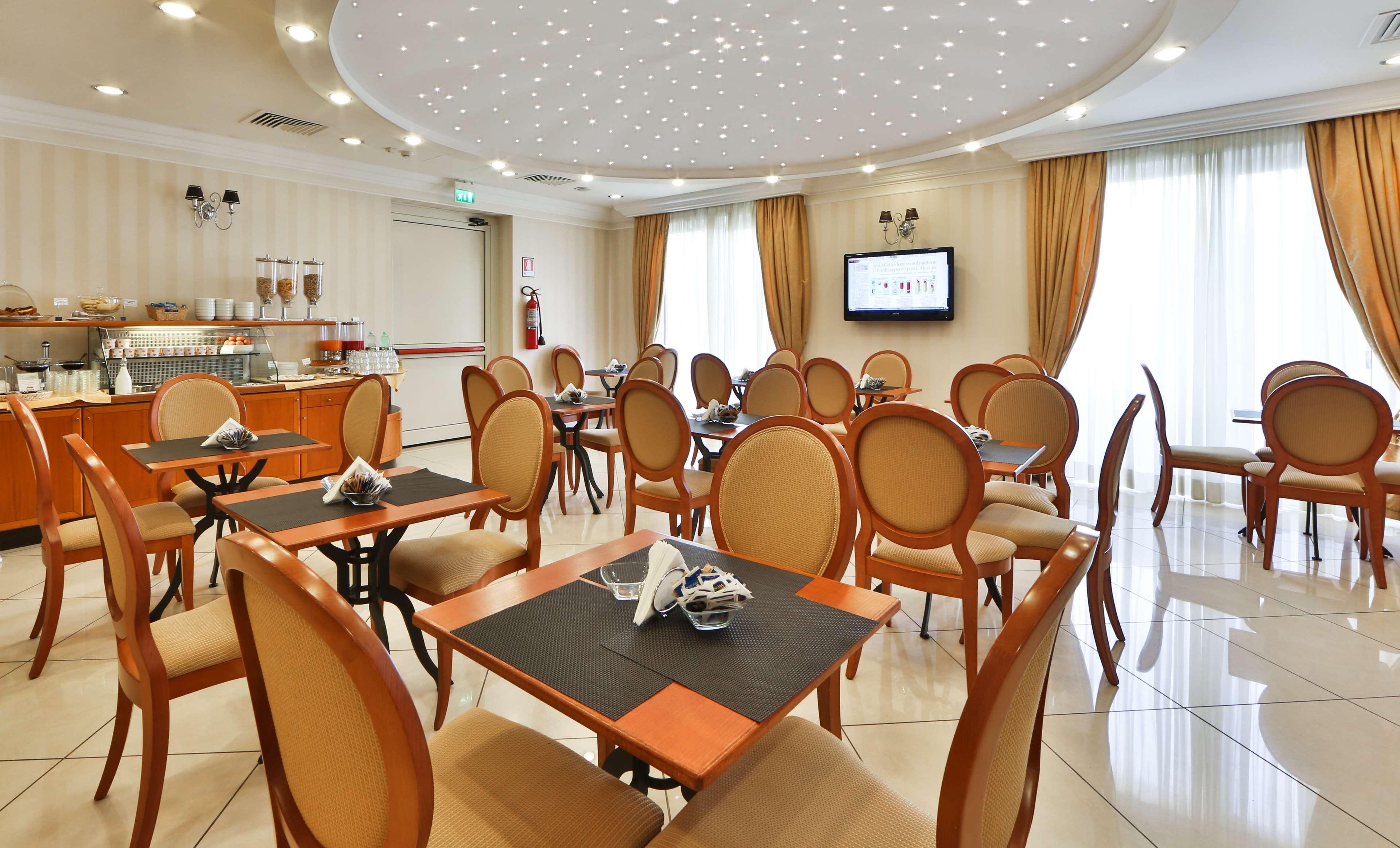 Best Western Hotel Viterbo Ngoại thất bức ảnh