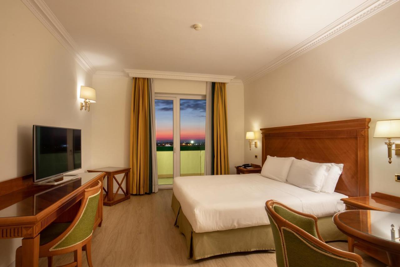 Best Western Hotel Viterbo Ngoại thất bức ảnh