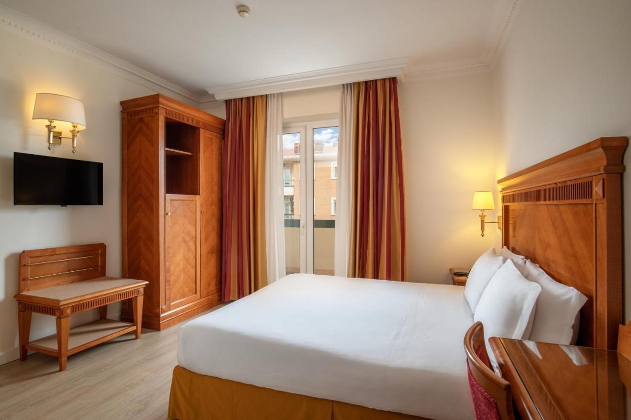 Best Western Hotel Viterbo Ngoại thất bức ảnh