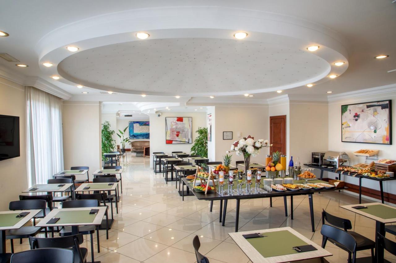 Best Western Hotel Viterbo Ngoại thất bức ảnh