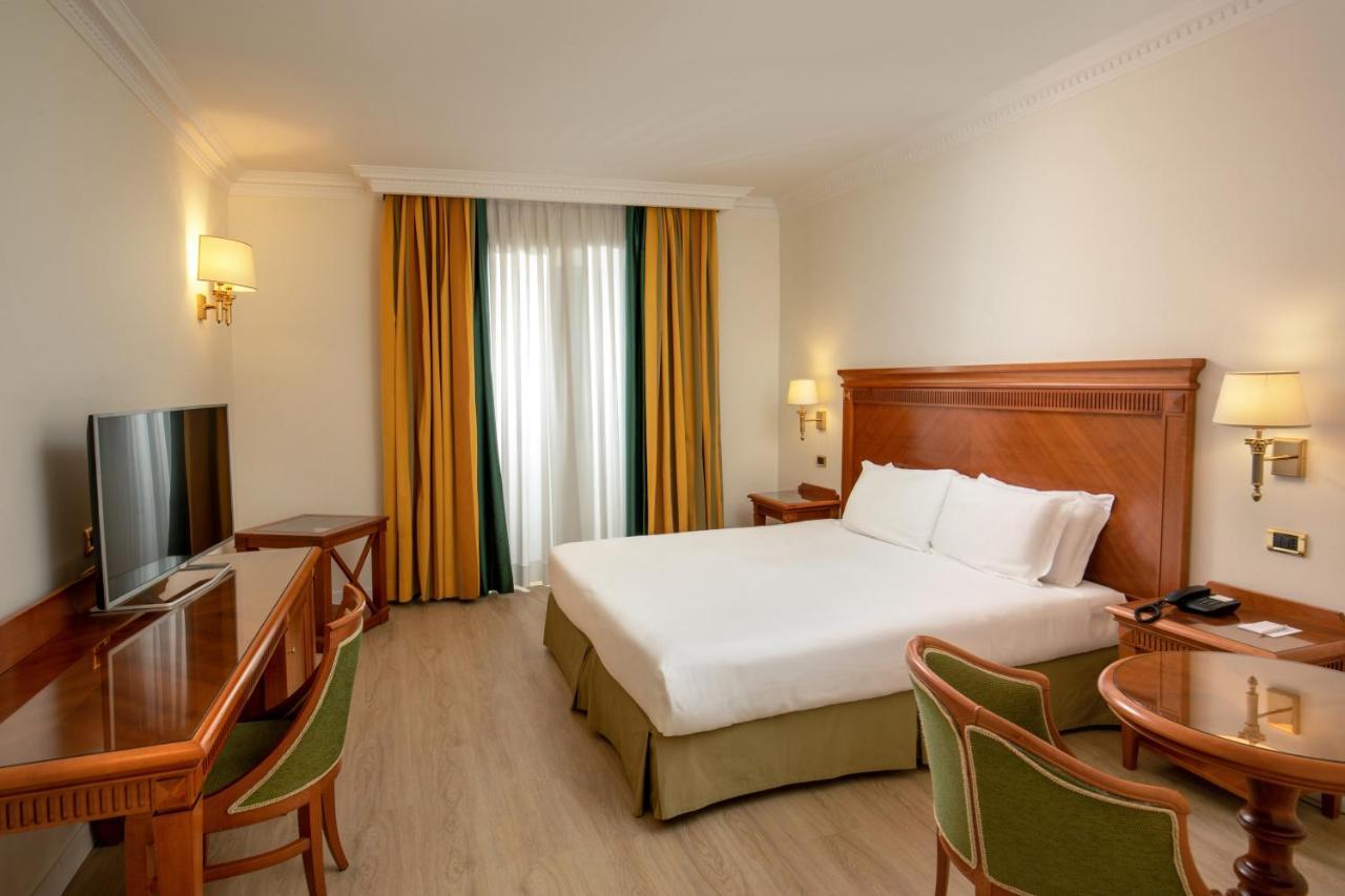 Best Western Hotel Viterbo Ngoại thất bức ảnh