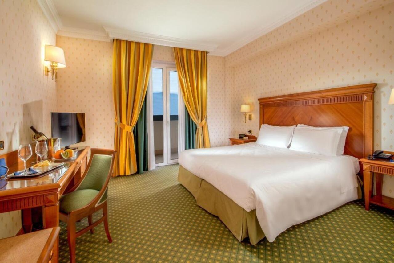Best Western Hotel Viterbo Ngoại thất bức ảnh