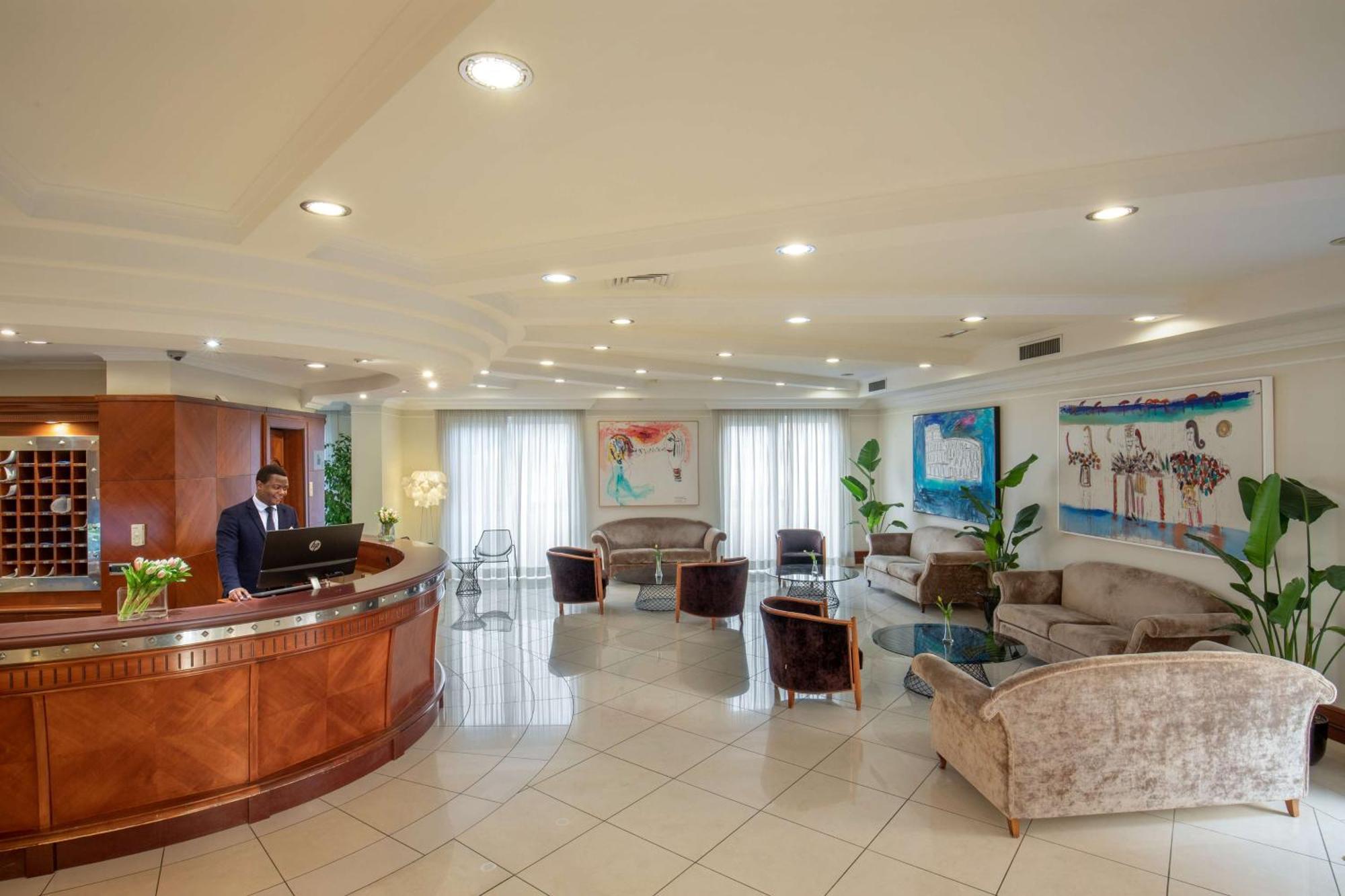 Best Western Hotel Viterbo Ngoại thất bức ảnh