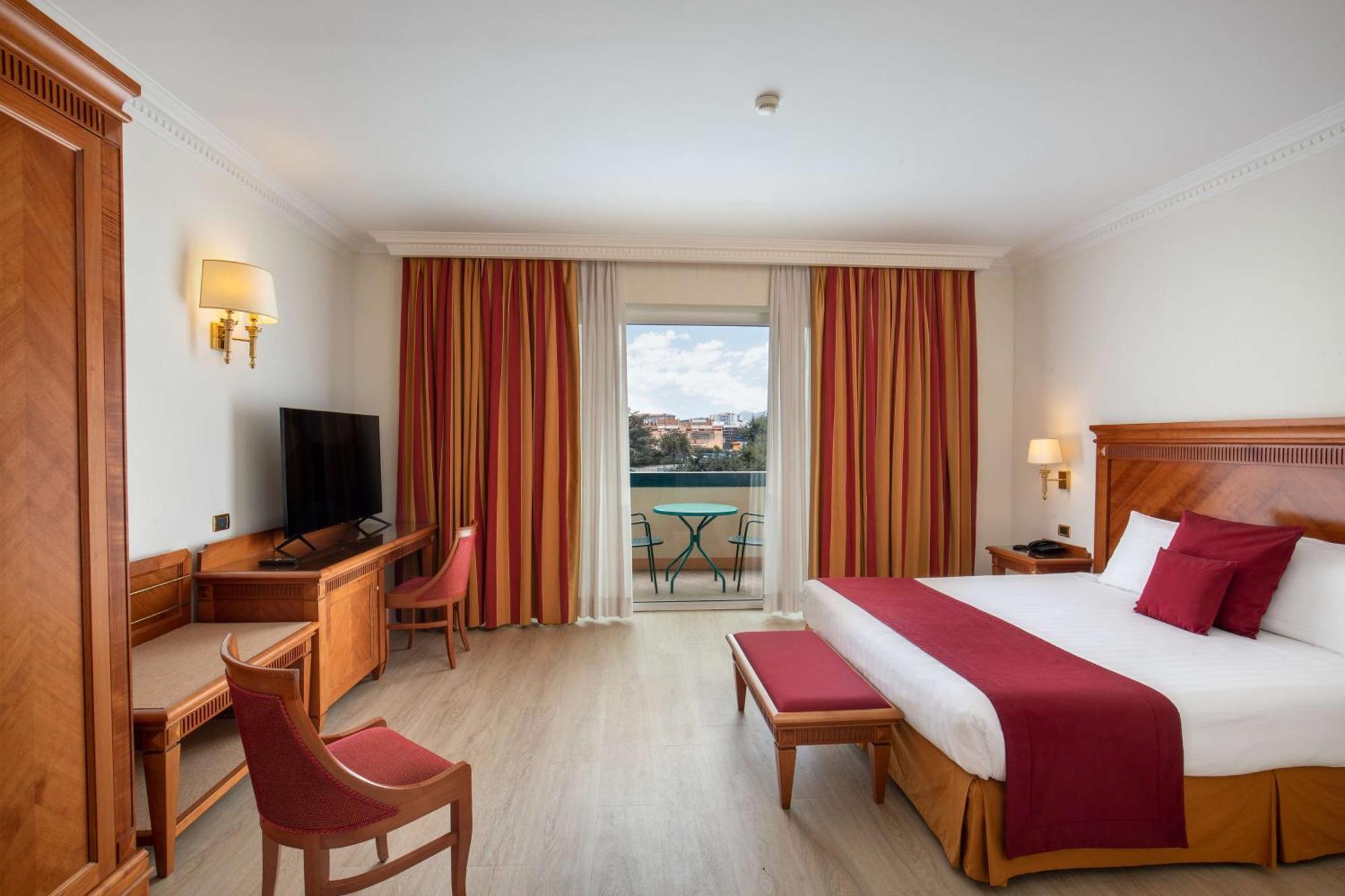 Best Western Hotel Viterbo Ngoại thất bức ảnh