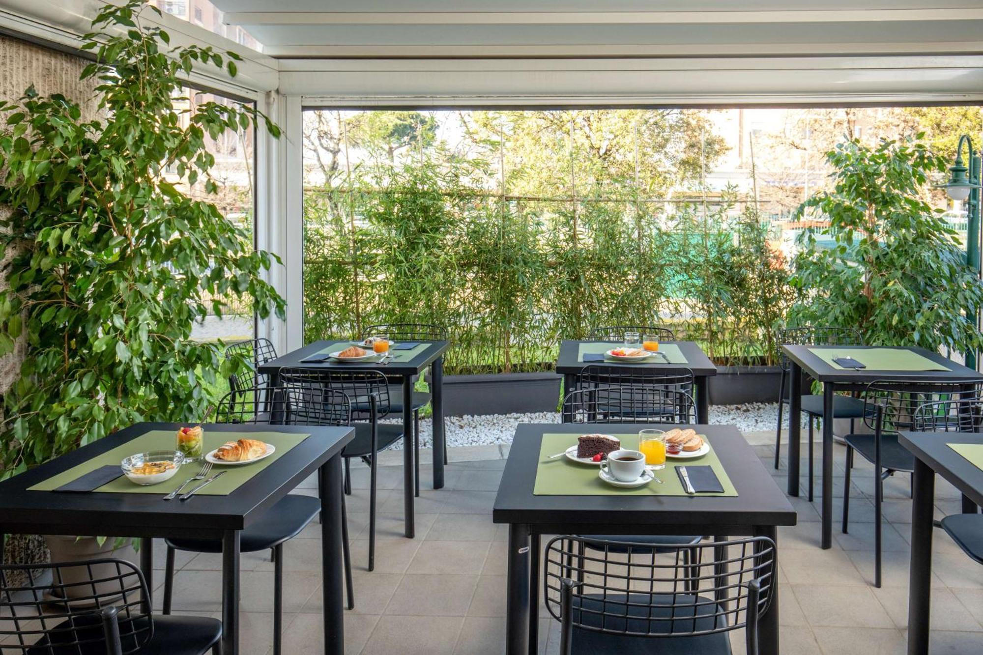 Best Western Hotel Viterbo Ngoại thất bức ảnh