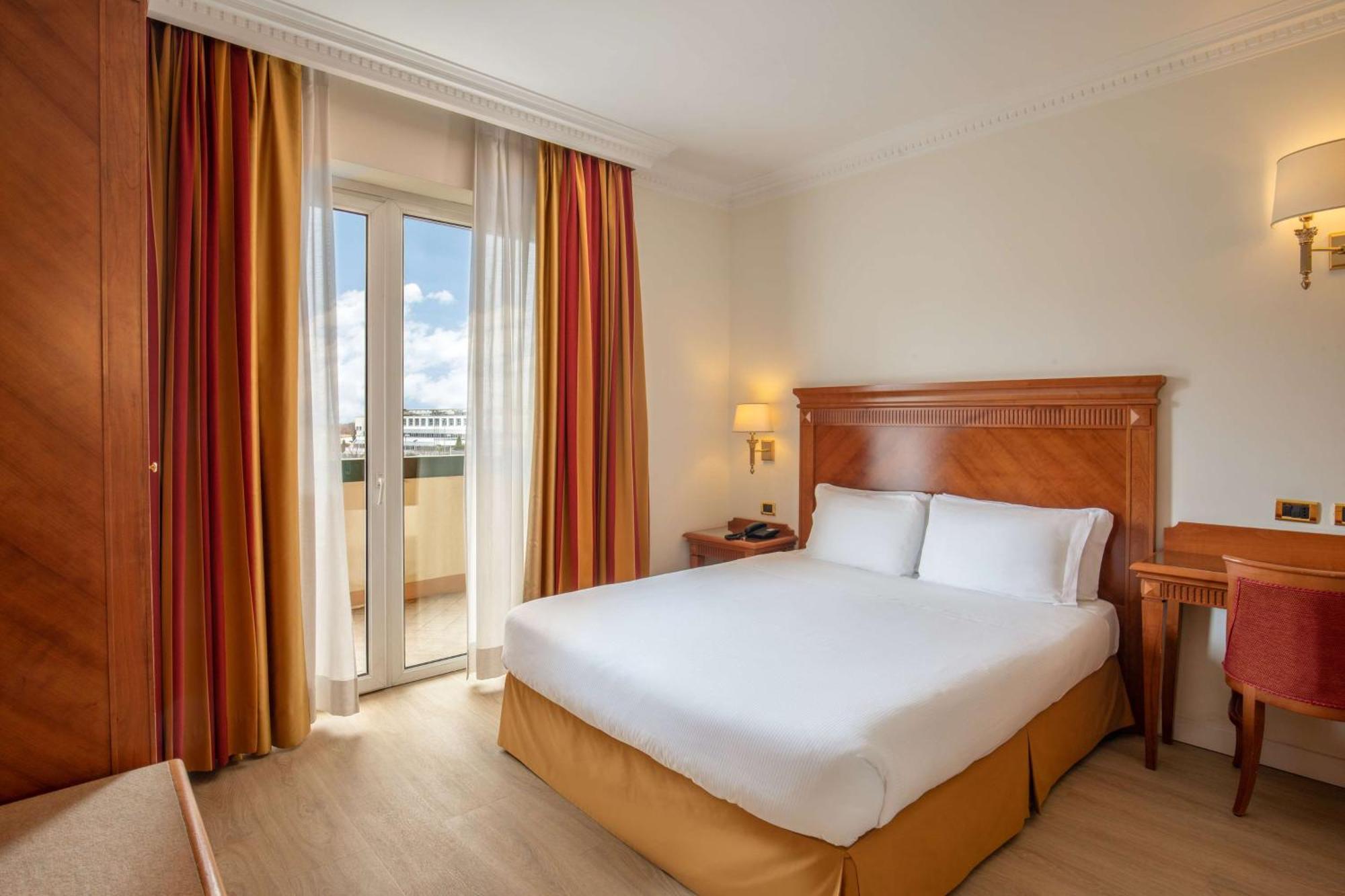 Best Western Hotel Viterbo Ngoại thất bức ảnh