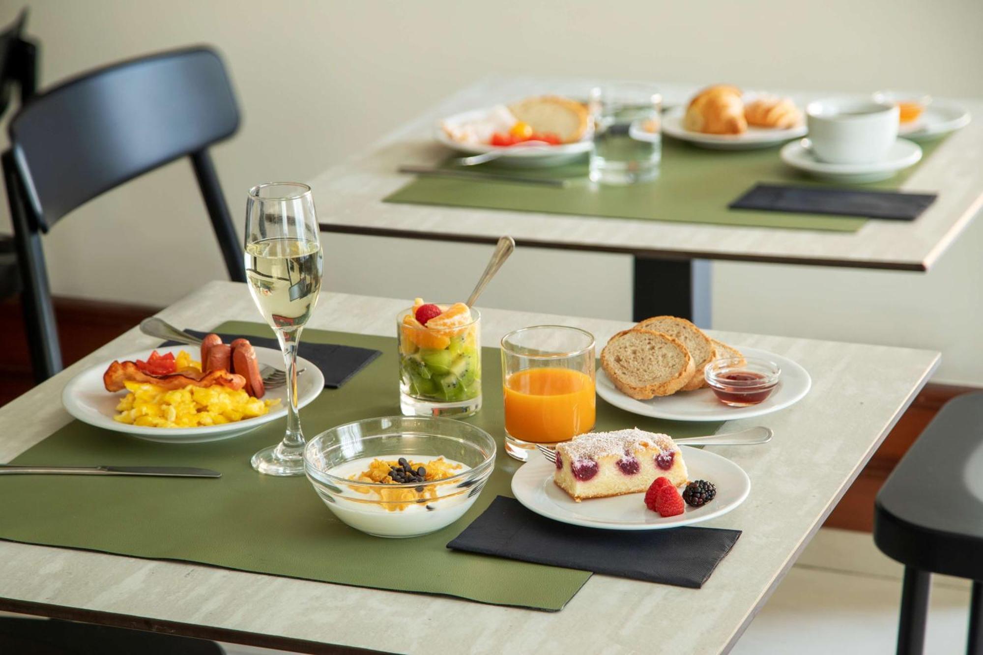 Best Western Hotel Viterbo Ngoại thất bức ảnh