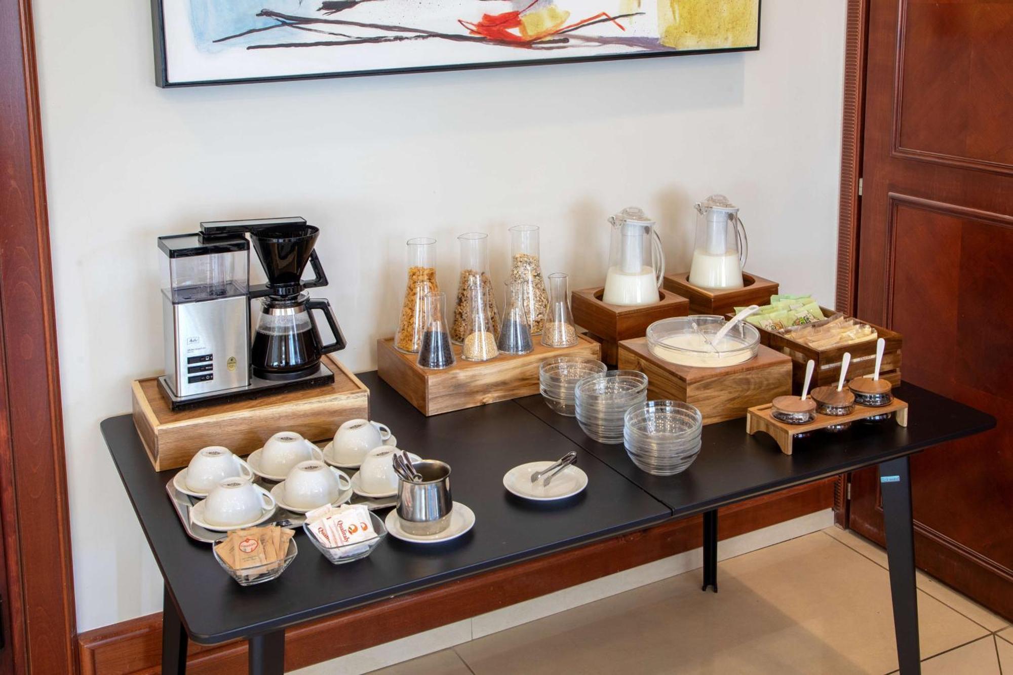Best Western Hotel Viterbo Ngoại thất bức ảnh