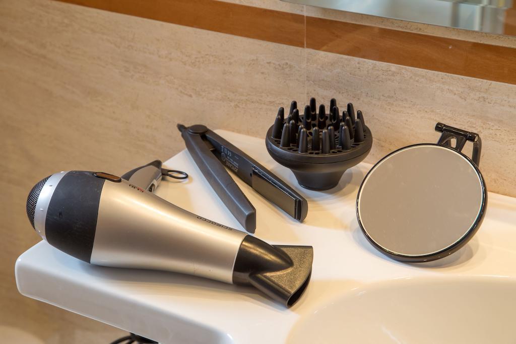 Best Western Hotel Viterbo Ngoại thất bức ảnh
