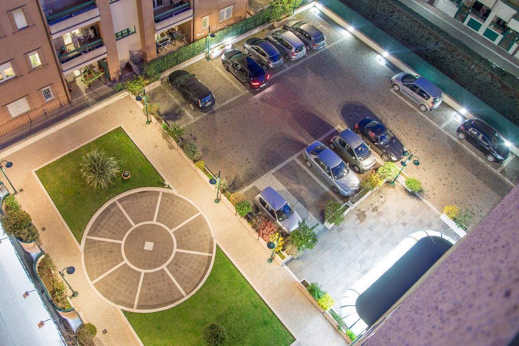 Best Western Hotel Viterbo Ngoại thất bức ảnh